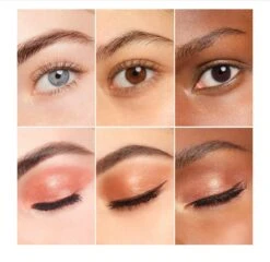 Bourjois Volume Glamour Coup De Coeur Oogschaduw Palette - 01 Intense Look -Cosmetica Winkel 1200x1164 23