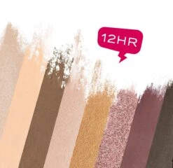 Bourjois Eye Catching Oogschaduw Palette - 3 Eye Catching Nude 22 Bourjois Eye Catching Oogschaduw Palette - 3 Eye Catching Nude -Cosmetica Winkel 1200x1164 29