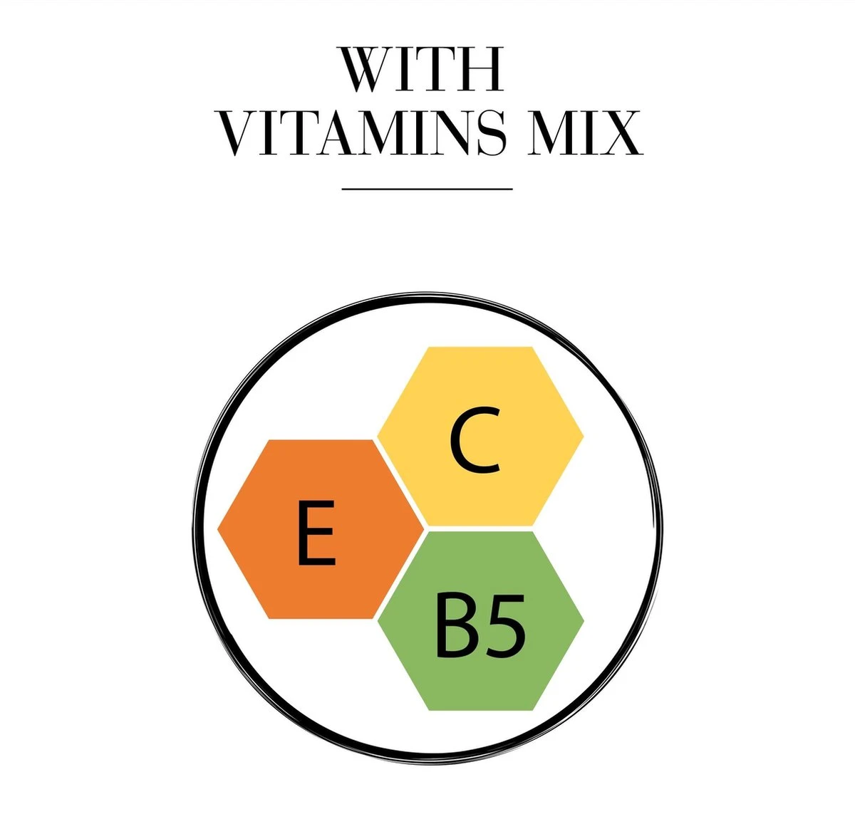 Bourjois Healthy Mix Foundation - 56 Light Bronze 4 Bourjois Healthy Mix Foundation - 56 Light Bronze - Afbeelding 4