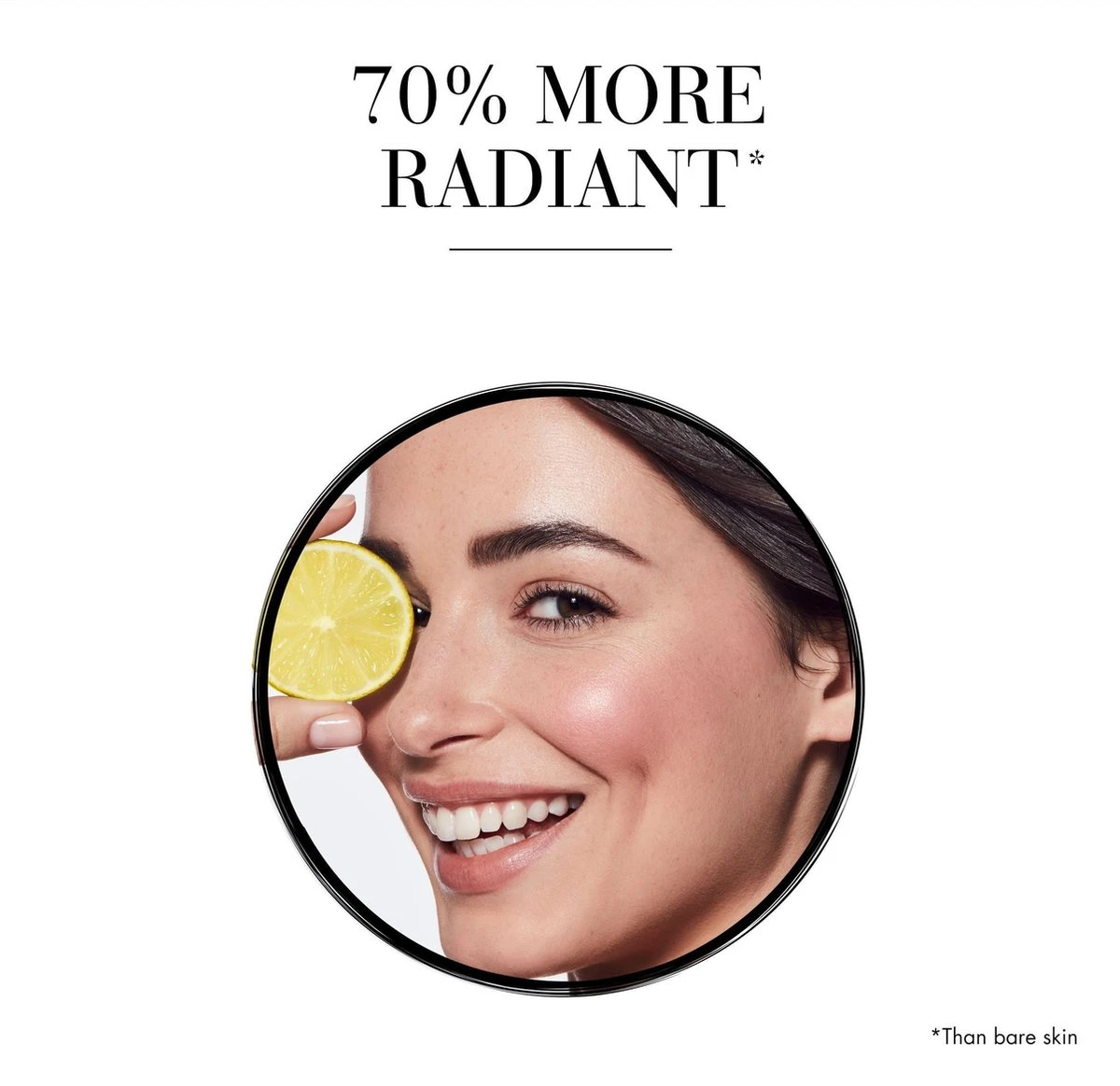 Bourjois Healthy Mix Foundation - 52 Vanilla 6 Bourjois Healthy Mix Foundation - 52 Vanilla - Afbeelding 6