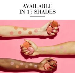 Bourjois Little Round Pot Blush - 54 Rose Frisson 20 Bourjois Little Round Pot Blush - 54 Rose Frisson -Cosmetica Winkel 1200x1164 59