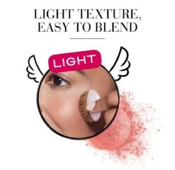 Bourjois Little Round Pot Blush - 54 Rose Frisson 21 Bourjois Little Round Pot Blush - 54 Rose Frisson -Cosmetica Winkel 1200x1164 60