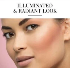 Bourjois Le Petit Strober Highlighter - 00 Universal Glow -Cosmetica Winkel 1200x1164 63