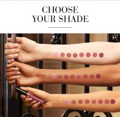 Bourjois Gloss Fabuleux Lipgloss 9 Mauvie Star -Cosmetica Winkel 1200x1165 11