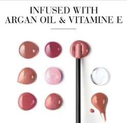 Bourjois Gloss Fabuleux Lipgloss 9 Mauvie Star -Cosmetica Winkel 1200x1165 12