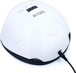 Nageldroger- 90 Watt LED UV Inclusief Manicure- Pedicure Set - Professioneel - Nagel Lamp LED - Professionele Nageldroger - Ledlamp - Gel Nagellak - Gelpolish - Gel Nagels - Builder Gel - Acryl 20 Nageldroger- 90 Watt LED UV Inclusief Manicure- Pedicure Set - Professioneel - Nagel Lamp LED - Professionele Nageldroger - Ledlamp - Gel Nagellak - Gelpolish - Gel Nagels - Builder Gel - Acryl -Cosmetica Winkel 1200x1165 38