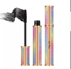 Luxury 4D Fiber Mascara - Waterproof - Lash Extension Mascara - Cadeau Verpakking - By Lash Boss 7 Luxury 4D Fiber Mascara - Waterproof - Lash Extension Mascara - Cadeau Verpakking - By Lash Boss -Cosmetica Winkel 1200x1166 4