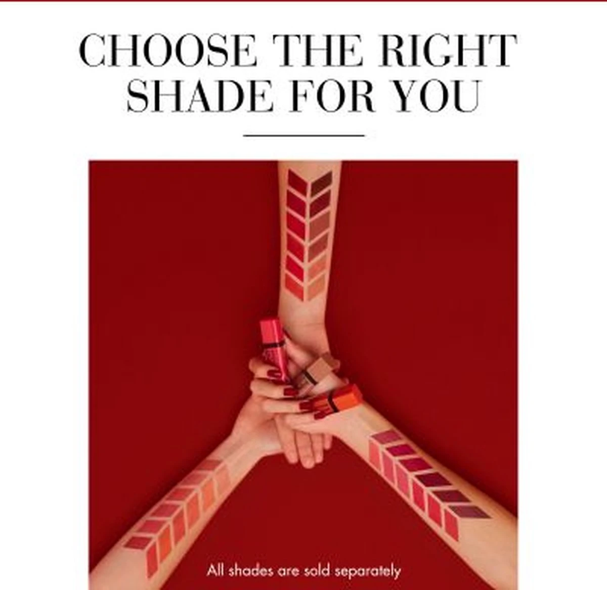 Bourjois Lippenstift Rouge édition Velvet Bourjois - 08 Grand Cru 10 Bourjois Lippenstift Rouge édition Velvet Bourjois - 08 Grand Cru - Afbeelding 10