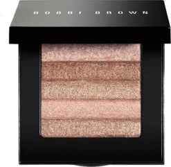 Bobbi Brown Shimmerbrick Compact Highlighter - Pink Quartz -Cosmetica Winkel 1200x1169 5