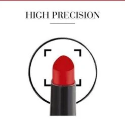 Bourjois Rouge Velvet The Lipstick - 07 Joli Carmin'ois -Cosmetica Winkel 1200x1170 14