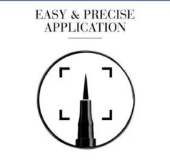 Bourjois Liner Feutre Slim Eyeliner - 17 Ultra Black -Cosmetica Winkel 1200x1170 30