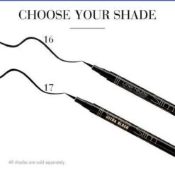 Bourjois Liner Feutre Slim Eyeliner - 17 Ultra Black -Cosmetica Winkel 1200x1170 31