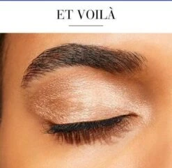 Oogschaduw Satin Edition Bourjois 13 Oogschaduw Satin Edition Bourjois -Cosmetica Winkel 1200x1170 32