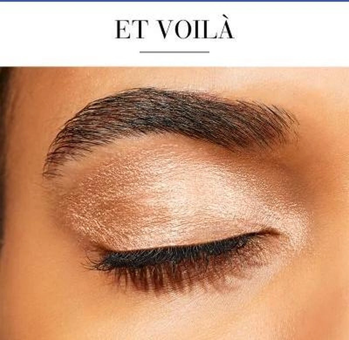 Oogschaduw Satin Edition Bourjois 3 Oogschaduw Satin Edition Bourjois - Afbeelding 3