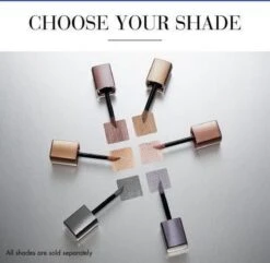 Oogschaduw Satin Edition Bourjois 16 Oogschaduw Satin Edition Bourjois -Cosmetica Winkel 1200x1170 35