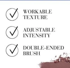 Bourjois Eye Catching Oogschaduw Palette - 3 Eye Catching Nude 37 Bourjois Eye Catching Oogschaduw Palette - 3 Eye Catching Nude -Cosmetica Winkel 1200x1170 41