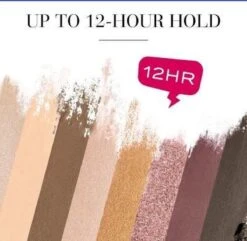 Bourjois Eye Catching Oogschaduw Palette - 3 Eye Catching Nude 39 Bourjois Eye Catching Oogschaduw Palette - 3 Eye Catching Nude -Cosmetica Winkel 1200x1170 43