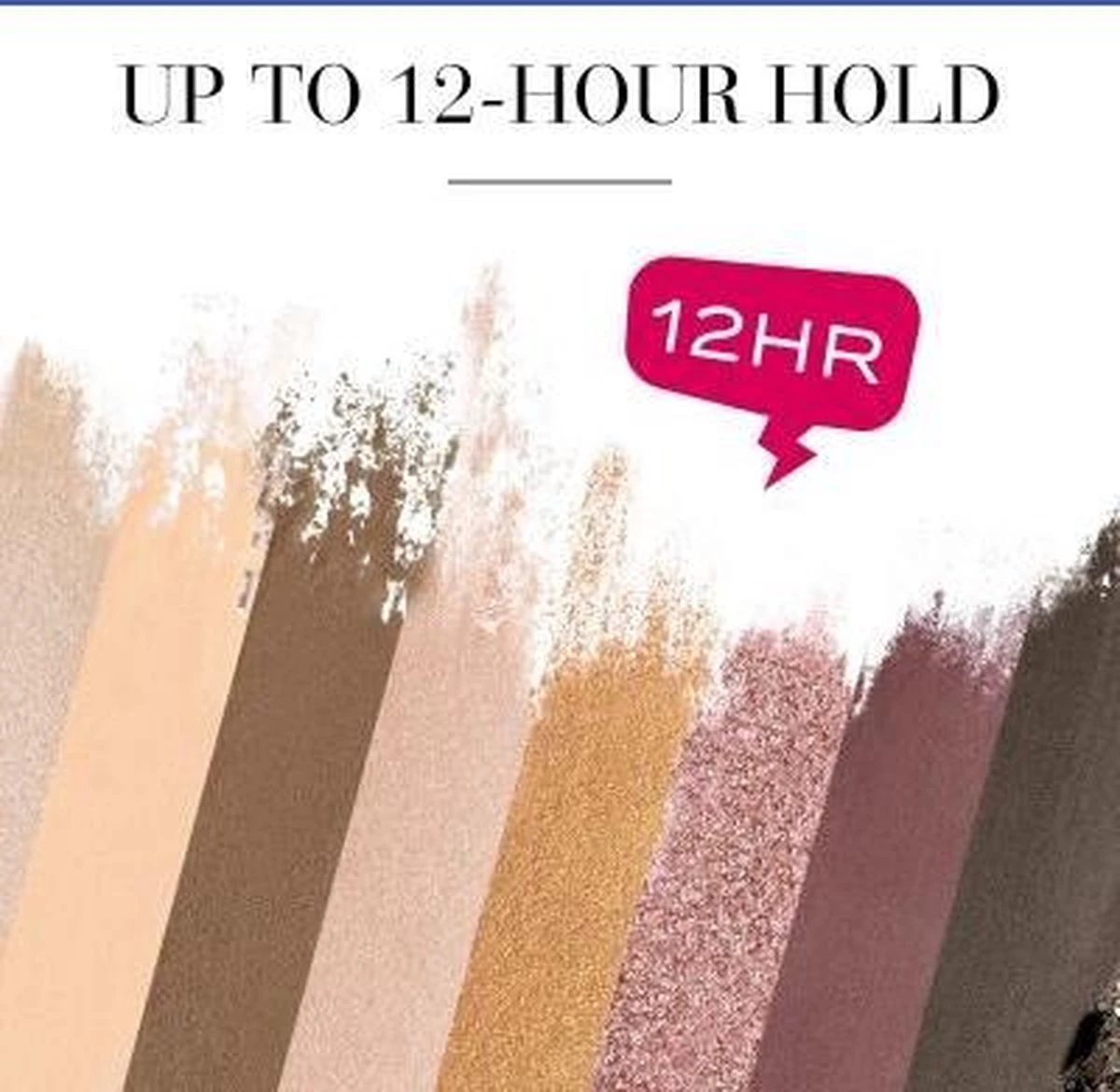 Bourjois Eye Catching Oogschaduw Palette - 3 Eye Catching Nude 20 Bourjois Eye Catching Oogschaduw Palette - 3 Eye Catching Nude - Afbeelding 20