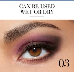 Bourjois Beau Regard Oogschaduw Palette - 03 Quai De Seine Sunset Edition -Cosmetica Winkel 1200x1172 3