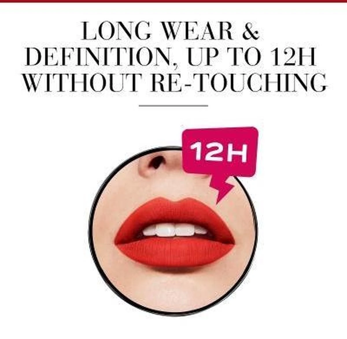 Bourjois Levres Contour Edition New Lippenpotlood - 09 Plump It Up 3 Bourjois Levres Contour Edition New Lippenpotlood - 09 Plump It Up - Afbeelding 3