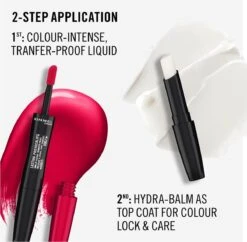 Rimmel London Lasting Provocalips Lip Colour Lippenstift 210 Pinkcase Of Emergency -Cosmetica Winkel 1200x1175