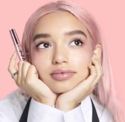 Klein L’Oréal Paris - Lash Paradise Mascara - 01 Black - Zwarte Volume Mascara - 4.9 Ml Klein -Cosmetica Winkel 1200x1175 4