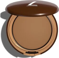 Lancaster Sun 365 Compact Bronzing Creme SPF 30 - 03 Golden Glow - 10 G -Cosmetica Winkel 1200x1175 9