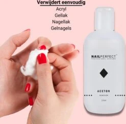 GUAPÀ® Aceton Puur 250 Ml | Nagel Verwijderaar Voor Gellak, Acrylic, Nagellak, Gelnagels | Nagellak Remover 6 GUAPÀ® Aceton Puur 250 Ml | Nagel Verwijderaar Voor Gellak, Acrylic, Nagellak, Gelnagels | Nagellak Remover -Cosmetica Winkel 1200x1176 12