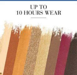 Bourjois Beau Regard Oogschaduw Palette - 03 Quai De Seine Sunset Edition -Cosmetica Winkel 1200x1178 5