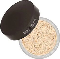 Laura Mercier Loose Setting Poeder - Translucent 33 Laura Mercier Loose Setting Poeder - Translucent -Cosmetica Winkel 1200x1179 12