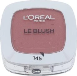L'Oréal Paris True Match Blush - 145 Bois De Rose 31 L'Oréal Paris True Match Blush - 145 Bois De Rose -Cosmetica Winkel 1200x1184 13