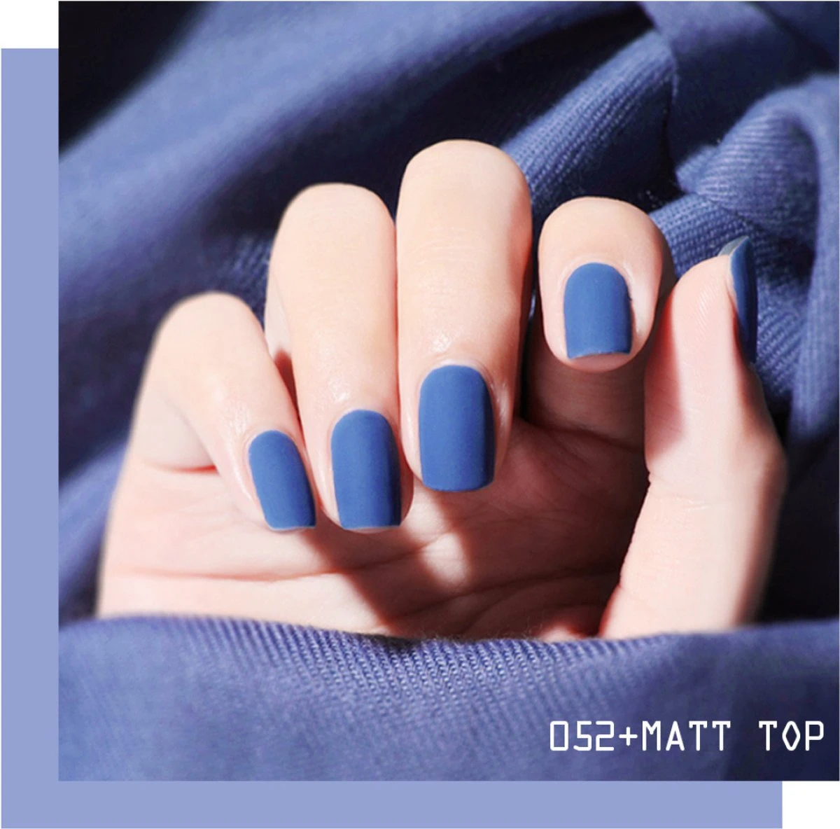 Gellak Starterpack – Gellak – Gelnagel Set – UV Lamp – LED – Manicure Set – Nail Art - Nagellamp – Nagelboor – Nageldroger – Nagellak – Incl. 100 Nageltips & Lijm – 20 Kleuren Gel Polish – L-ZH159-1 8 Gellak Starterpack – Gellak – Gelnagel Set – UV Lamp – LED – Manicure Set – Nail Art - Nagellamp – Nagelboor – Nageldroger – Nagellak – Incl. 100 Nageltips & Lijm – 20 Kleuren Gel Polish – L-ZH159-1 - Afbeelding 8