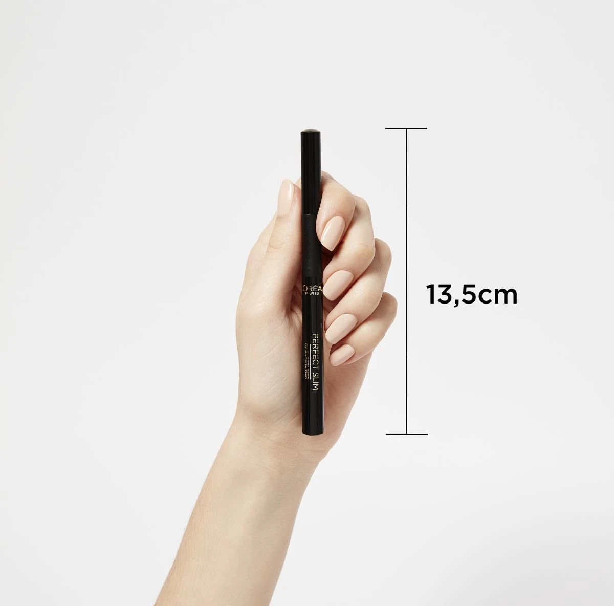 L'Oréal Paris Superliner Perfect Slim Eyeliner - Intense Black - Zwart 13 L'Oréal Paris Superliner Perfect Slim Eyeliner - Intense Black - Zwart - Afbeelding 13