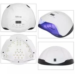 Nageldroger- 90 Watt LED UV Inclusief Manicure- Pedicure Set - Professioneel - Nagel Lamp LED - Professionele Nageldroger - Ledlamp - Gel Nagellak - Gelpolish - Gel Nagels - Builder Gel - Acryl 15 Nageldroger- 90 Watt LED UV Inclusief Manicure- Pedicure Set - Professioneel - Nagel Lamp LED - Professionele Nageldroger - Ledlamp - Gel Nagellak - Gelpolish - Gel Nagels - Builder Gel - Acryl -Cosmetica Winkel 1200x1186 13