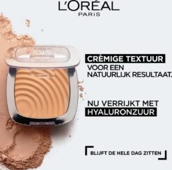 L’Oréal Paris - True Match Poeder - 2R/C - Matterend Gezichtspoeder Met Een Natuurlijke Dekking - 9 Gr. -Cosmetica Winkel 1200x1190 9