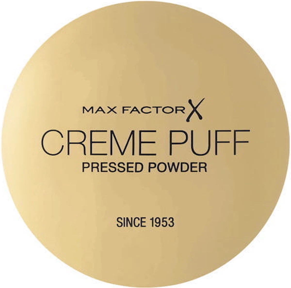 Max Factor Creme Puff Gezichtspoeder - 42 Deep Beige 19 Max Factor Creme Puff Gezichtspoeder - 42 Deep Beige - Afbeelding 19