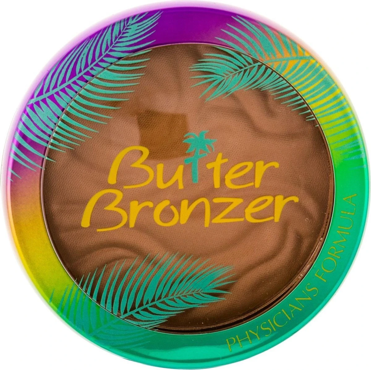 Physicians Formula Murumuru Butter Bronzer - Sunkissed Bronzer 1 Physicians Formula Murumuru Butter Bronzer - Sunkissed Bronzer