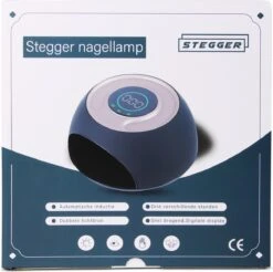 Stegger - LED/UV Nagellamp - Tafellamp Nagelstyliste - Nagellamp Voor Gel Nagellak - 120W - 42 Ingebouwde LED's 13 Stegger - LED/UV Nagellamp - Tafellamp Nagelstyliste - Nagellamp Voor Gel Nagellak - 120W - 42 Ingebouwde LED's -Cosmetica Winkel 1200x1195 35