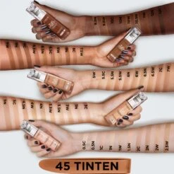 L’Oréal Paris - True Match Foundation - 8.5R/C - Natuurlijk Dekkende Foundation Met Hyaluronzuur En SPF 16 - 30 Ml 7 L’Oréal Paris - True Match Foundation - 8.5R/C - Natuurlijk Dekkende Foundation Met Hyaluronzuur En SPF 16 - 30 Ml -Cosmetica Winkel 1200x1195 9