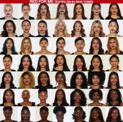 Maybelline Color Sensational Made For All Lippenstift - 382 Red For Me - Rood - Mat -Cosmetica Winkel 1200x1196 1