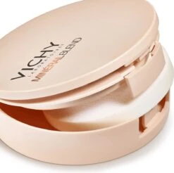 Vichy Minéralblend Gezichtspoeder - Medium - 9G - Matte Finish -Cosmetica Winkel 1200x1196 14