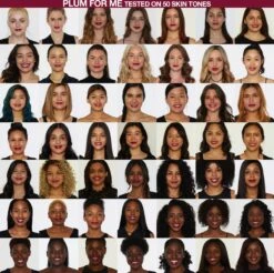 Maybelline Color Sensational Made For All Lippenstift - 388 Plum For Me - Paars - Glanzend 19 Maybelline Color Sensational Made For All Lippenstift - 388 Plum For Me - Paars - Glanzend -Cosmetica Winkel 1200x1196