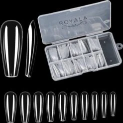 Royala Gellak D5pl Starterspakket + Inclusief UV Lamp + Met 13 Verschillende Gellak Kleuren - Ballerina Tips - Gellak Lamp – Nail Wipes - Cleanser - Nail Art - Gellac Set - Alle Benodigdheden In Eén - Uitgebreid 75-Delig Pakket 22 Royala Gellak D5pl Starterspakket + Inclusief UV Lamp + Met 13 Verschillende Gellak Kleuren - Ballerina Tips - Gellak Lamp – Nail Wipes - Cleanser - Nail Art - Gellac Set - Alle Benodigdheden In Eén - Uitgebreid 75-Delig Pakket -Cosmetica Winkel 1200x1196 25