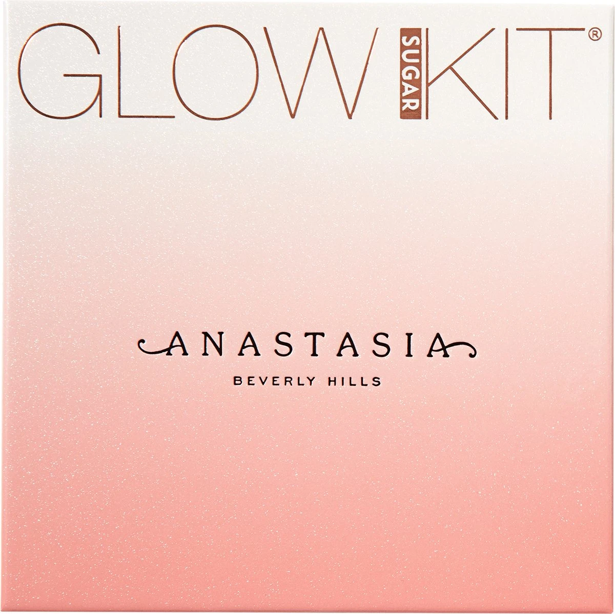 Anastasia Beverly Hills Glow Kit - Sugar 3 Anastasia Beverly Hills Glow Kit - Sugar - Afbeelding 3