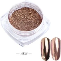 GUAPÀ - Nail Art Penselen Spons Set Met Holografische Glitter Poeder Set Voor Het Maken Van Prachtige Nail Art Effecten Op Je Nagels - 6 Delige Nail Art Set 16 GUAPÀ - Nail Art Penselen Spons Set Met Holografische Glitter Poeder Set Voor Het Maken Van Prachtige Nail Art Effecten Op Je Nagels - 6 Delige Nail Art Set -Cosmetica Winkel 1200x1197 65