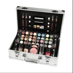 Make Up Koffer Gevuld | Cosmetics Make-Up Set 51-Delig | Make Up | Make Up Koffer Met Inhoud | Make Up Koffer 6 Make Up Koffer Gevuld | Cosmetics Make-Up Set 51-Delig | Make Up | Make Up Koffer Met Inhoud | Make Up Koffer -Cosmetica Winkel 1200x1197 75