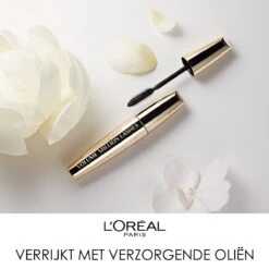 L’Oréal Paris - Volume Million Lashes - Zwart - Volume Mascara - 10.7 Ml 16 L’Oréal Paris - Volume Million Lashes - Zwart - Volume Mascara - 10.7 Ml -Cosmetica Winkel 1200x1198 25