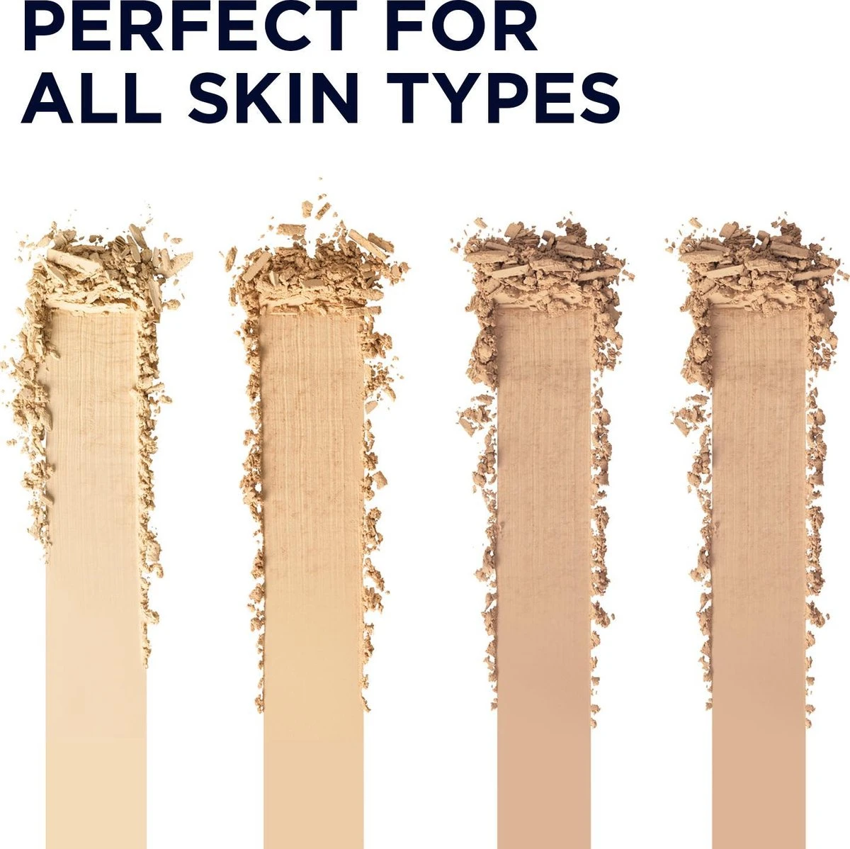 Rimmel London Stay Matte Pressed Powder - 005 Silky Beige 8 Rimmel London Stay Matte Pressed Powder - 005 Silky Beige - Afbeelding 8