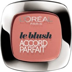 L'Oréal Paris True Match Blush - 145 Bois De Rose 26 L'Oréal Paris True Match Blush - 145 Bois De Rose -Cosmetica Winkel 1200x1198 51