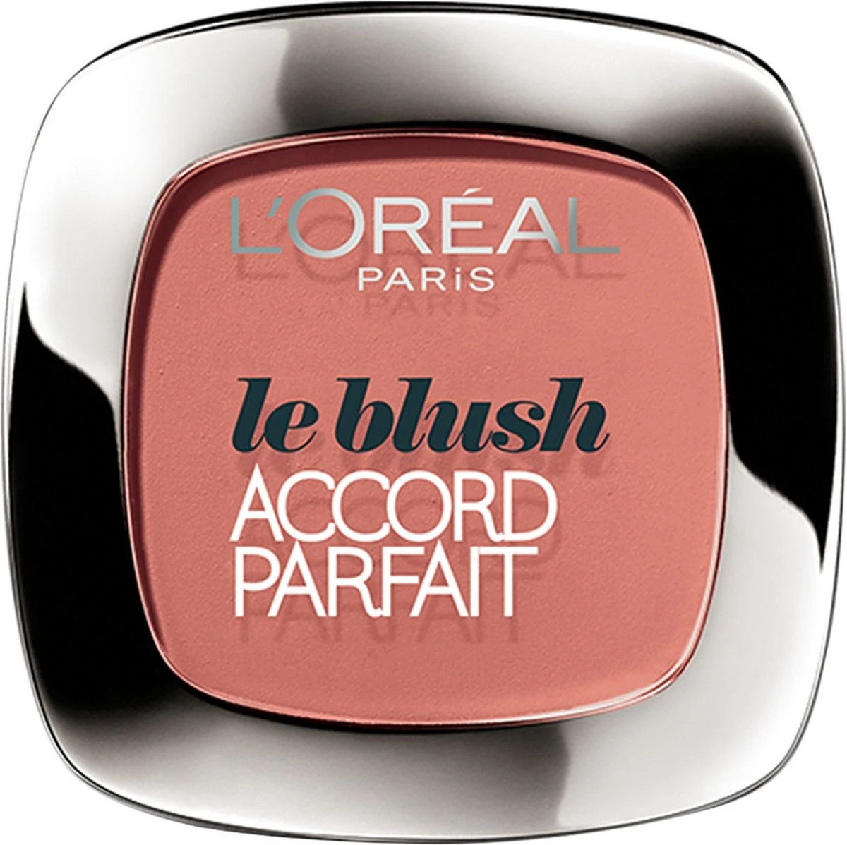 L'Oréal Paris True Match Blush - 145 Bois De Rose 7 L'Oréal Paris True Match Blush - 145 Bois De Rose - Afbeelding 7